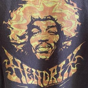 2004 Jimi Hendrix Tee